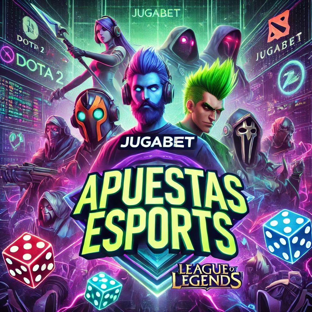 Esports