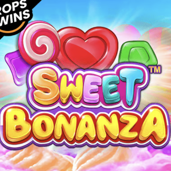 sweet bonanza 1000