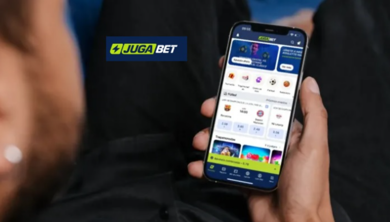 Jugabet app